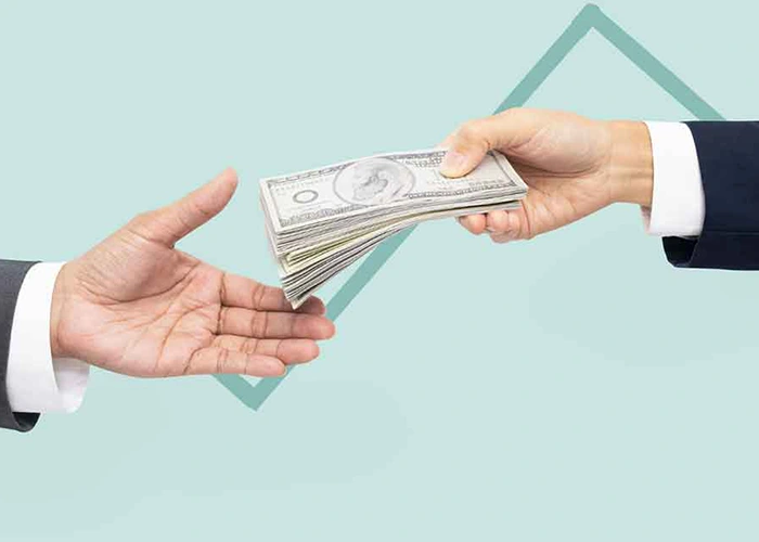 مراحل خرید مواد اولیه از بورس کالا