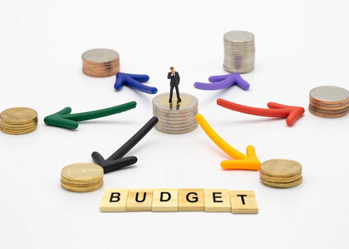 بودجه بندی سالانه