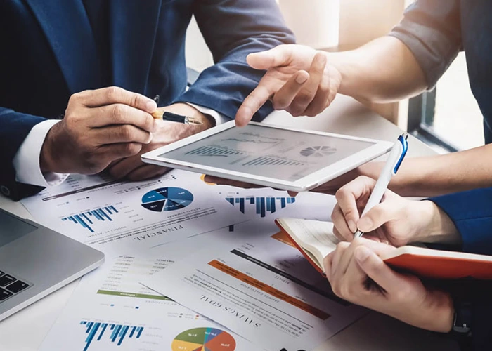 اهمیت رعایت استانداردهای حسابداری در تهیه صورت‌های مالی