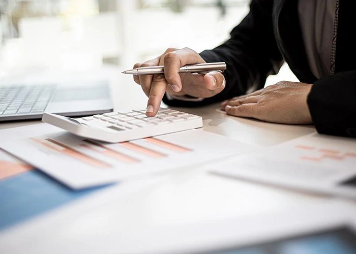 کاهش مالیات سالانه