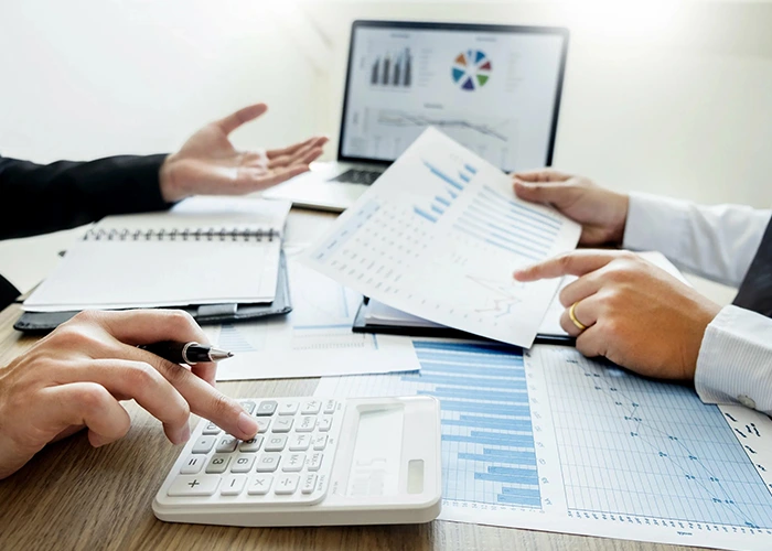 کاهش مالیات سالانه