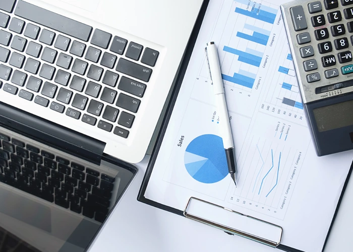 صورت‌ های مالی برای کسب‌وکارهای کوچک