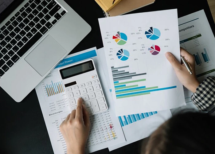 نکات کلیدی در تهیه صورت‌ های مالی