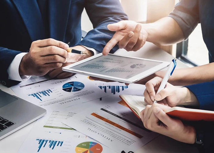 چگونه صورت‌ های مالی اساسی تهیه کنیم؟