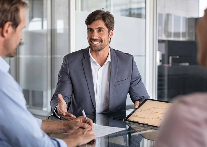 مشاوره حرفه ای