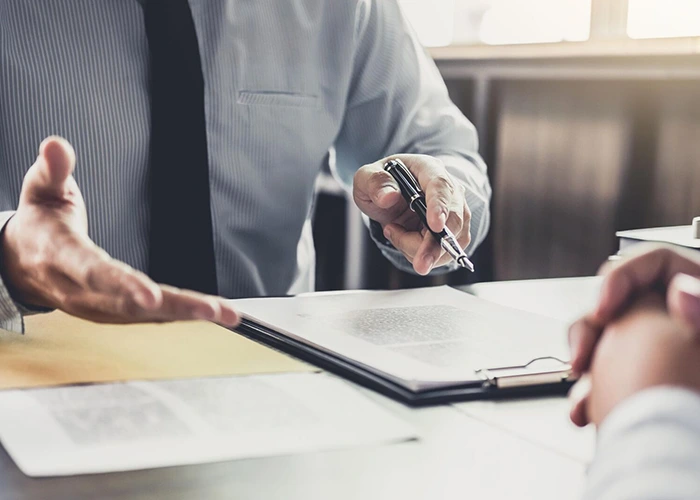 مشاوره حرفه ای