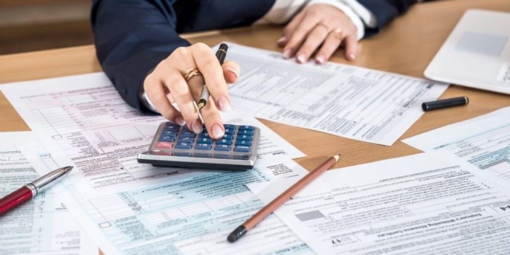 انواع قوانین مالیاتی